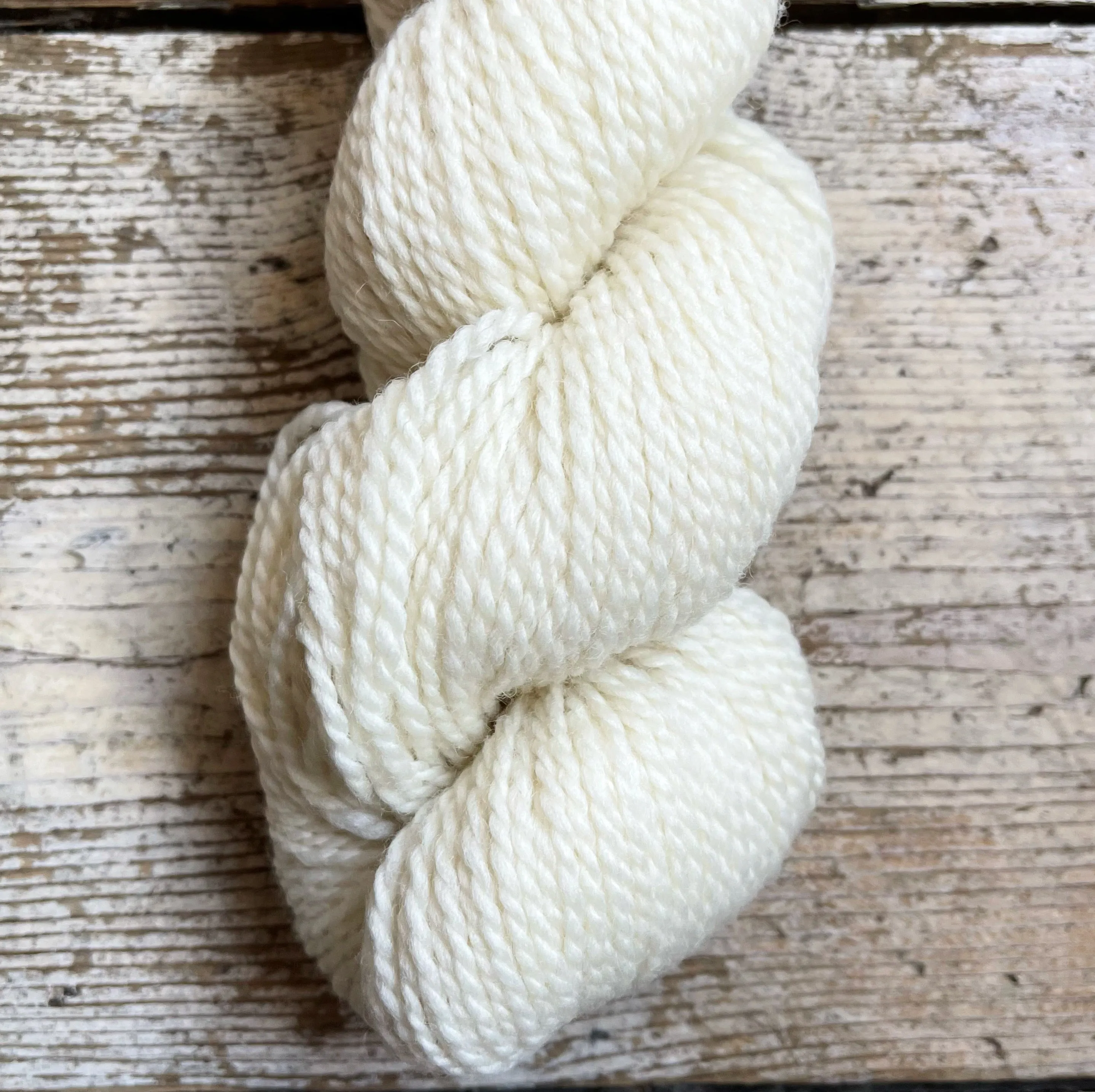 Woolstok (Worsted)